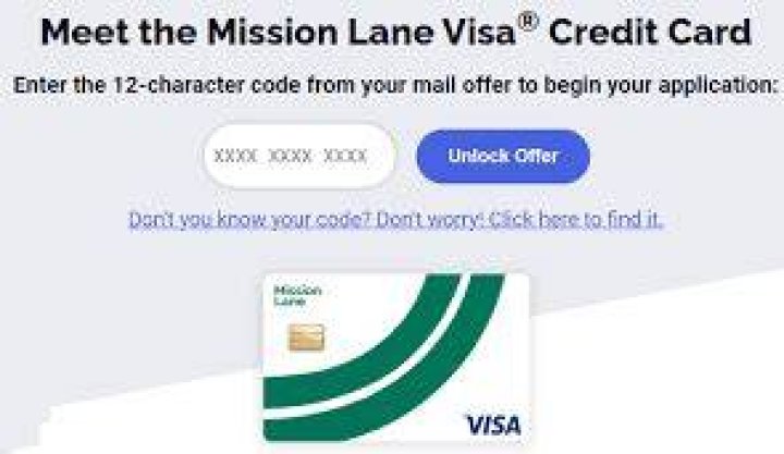 Mission Lane Payment Options