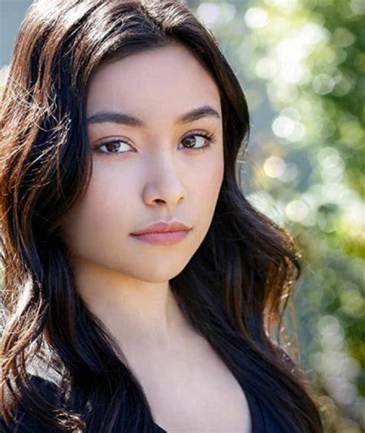 Miya Horcher Ethnicity Is She Asian Nationality
