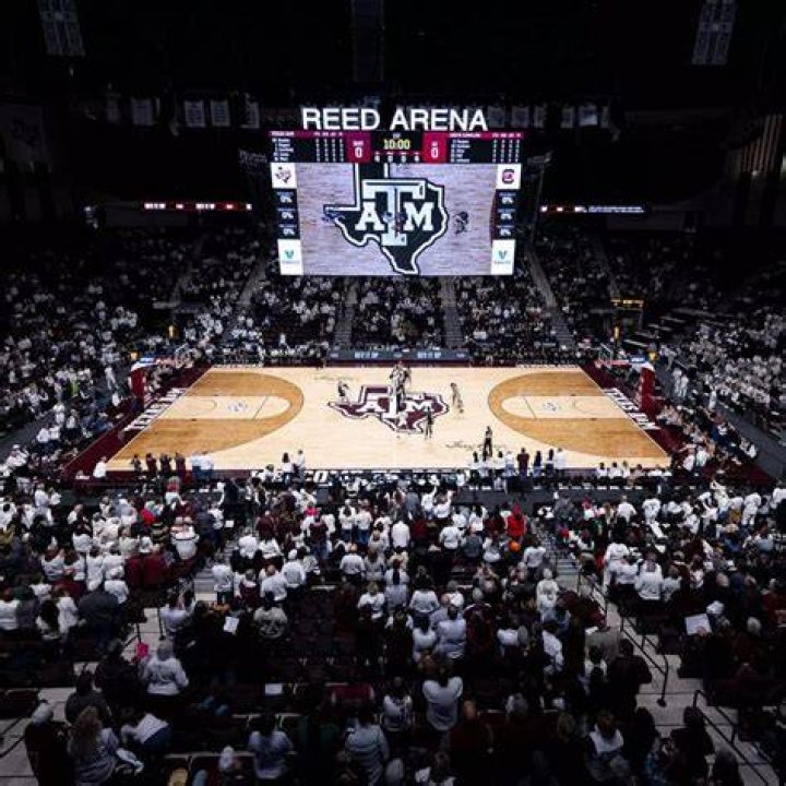 Mizzou vs Texas A&M (02/26/15 at College Station, Texas (Reed Arena))