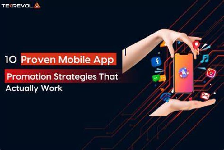 Mobile App Marketing and Promotion: Expert Tips for Success