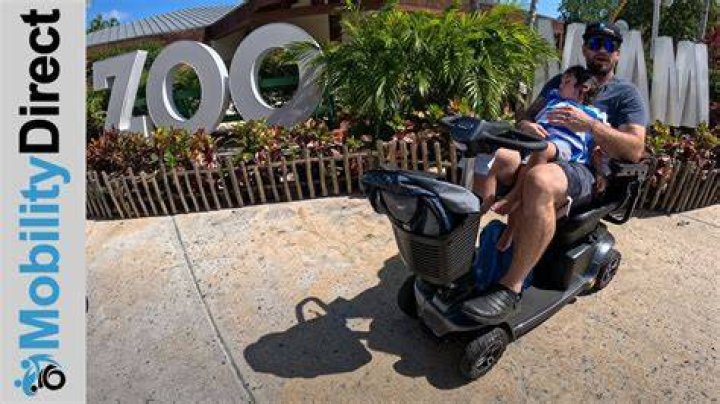Mobility scooter rental clearwater fl jobs