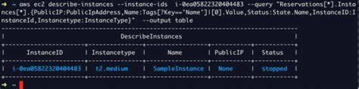 modify_instance_attribute - Boto3 1.34.87 documentation