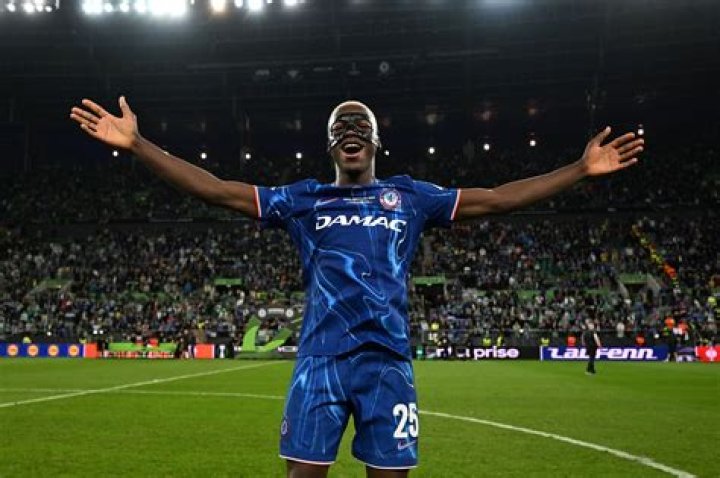 Moises Caicedo's Journey, Love, And Age Revealed