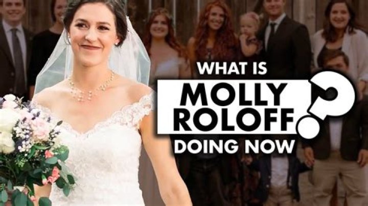 Molly Roloff: Uncovering Her Life Beyond the Farm Today