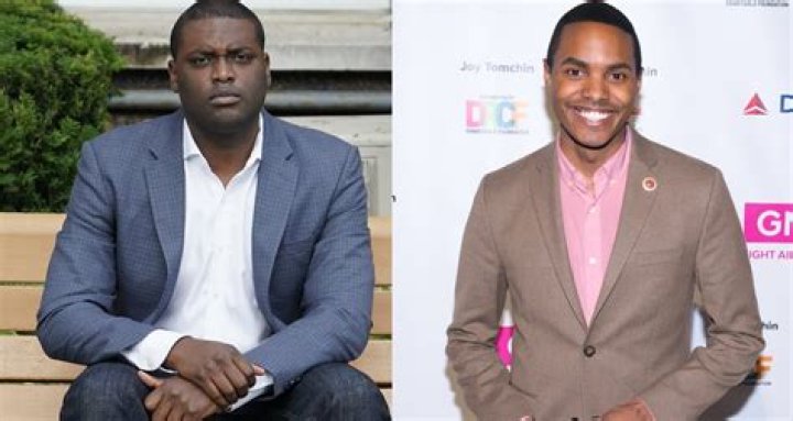 Mondaire Jones' Husband And LGBTQ Advocate