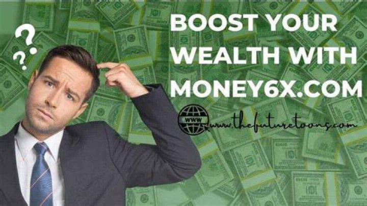 Money6x.com: Your Path to Greater Financial Growth This Year