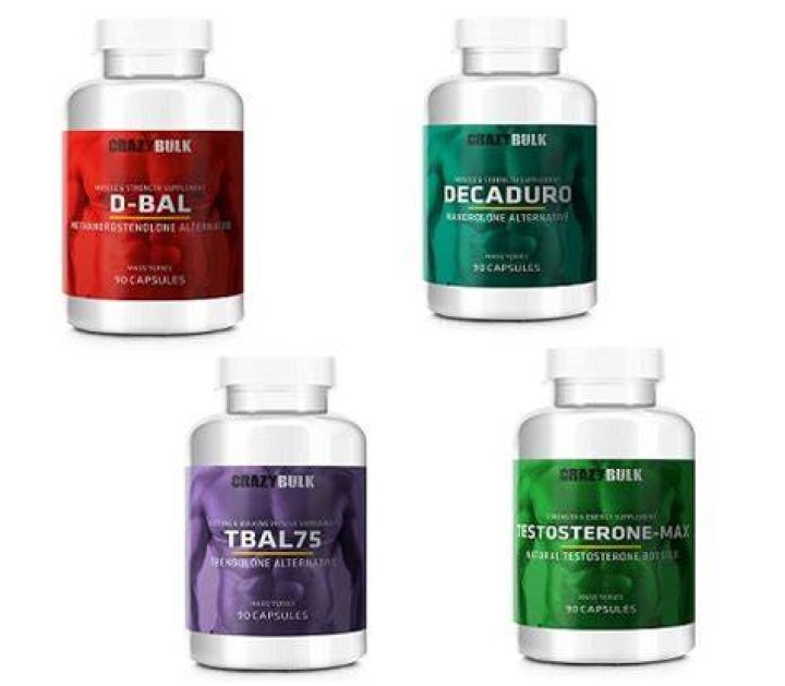 More details on Deca Durabolin Steroid and cycles