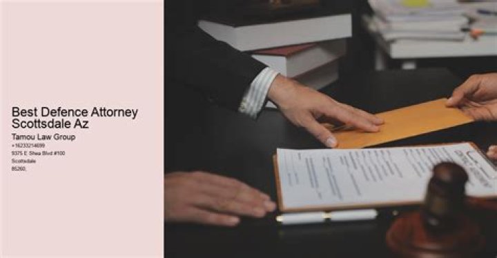 Most Famous Defense Attorneys Of All Time Scottsdale Az