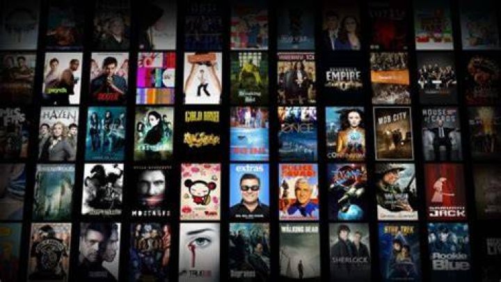Movies And TV Shows To Binge-Watch