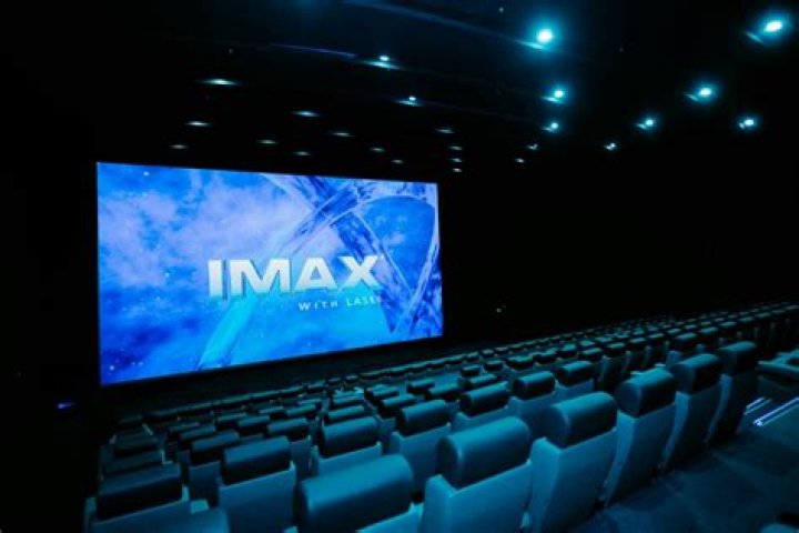 Movies. Rulez: Why We All Love the Big Screen Experience