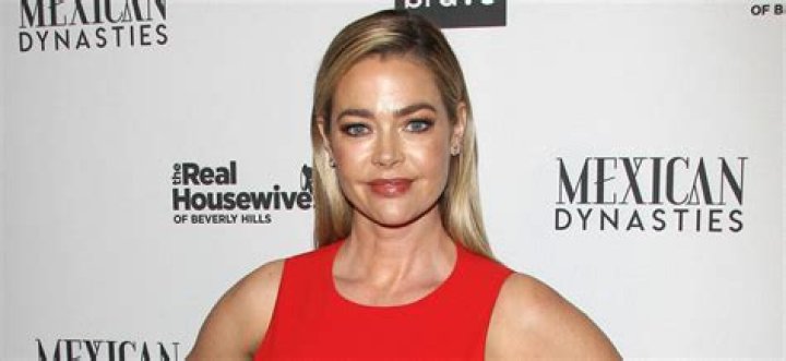 Moving On After Russell's Suicide, Her Real Housewives Return