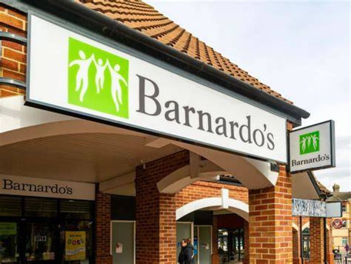 Mr M Winehouse v Barnardo’s: 3200760/2022