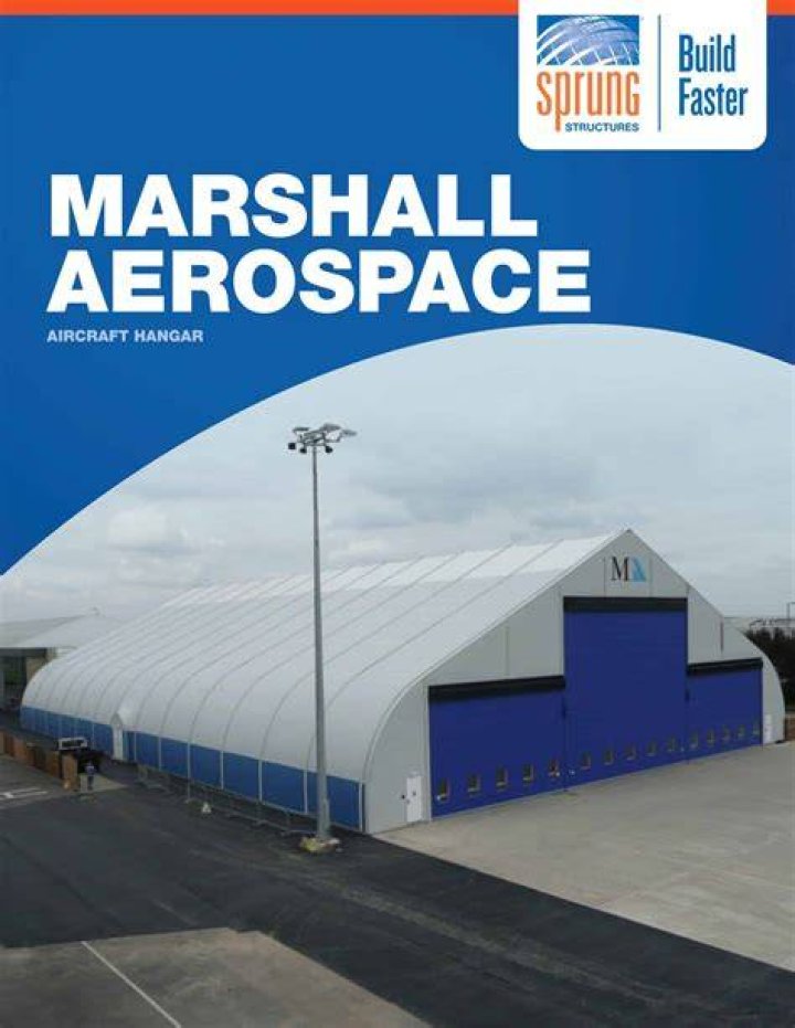 Mr R Prince v Marshall of Cambridge Aerospace Ltd: 3311978/2020
