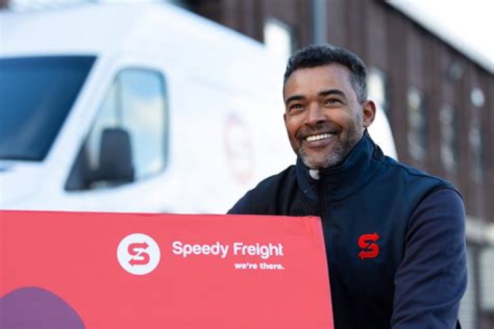 Mrs S Winkley v Puro Ventures T/a Speedy Freight: 1402746/2021
