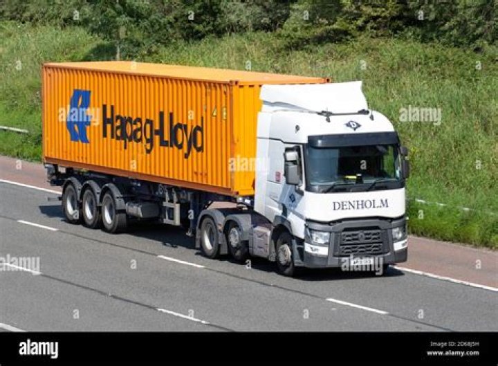 Ms J Morris v Denholm UK Logistics Ltd: 2401620/2021