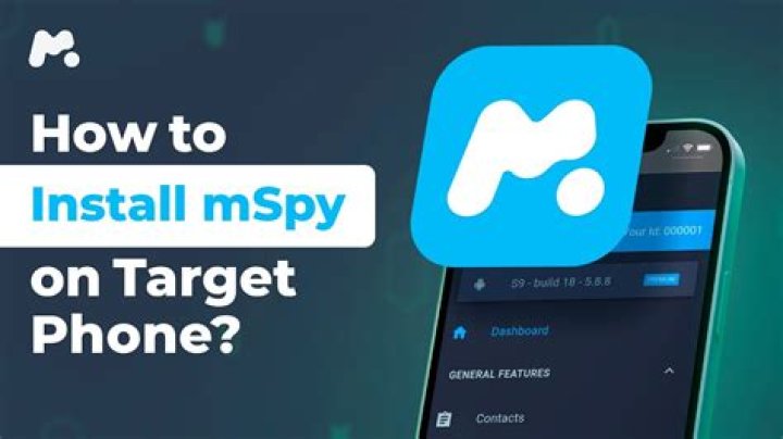 Mspy Look | How does mSpy work?