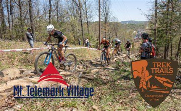 Mt Telemark Village Demo Tour