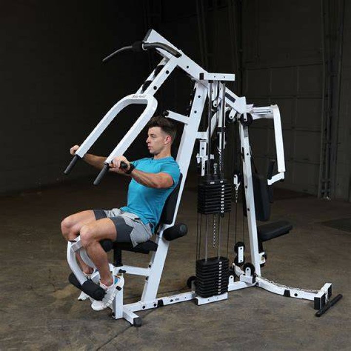 Multi gym workout youtube, energetics multi gym 980 price australia, used fitness equipment omaha 72nd, do ellipticals work your arms