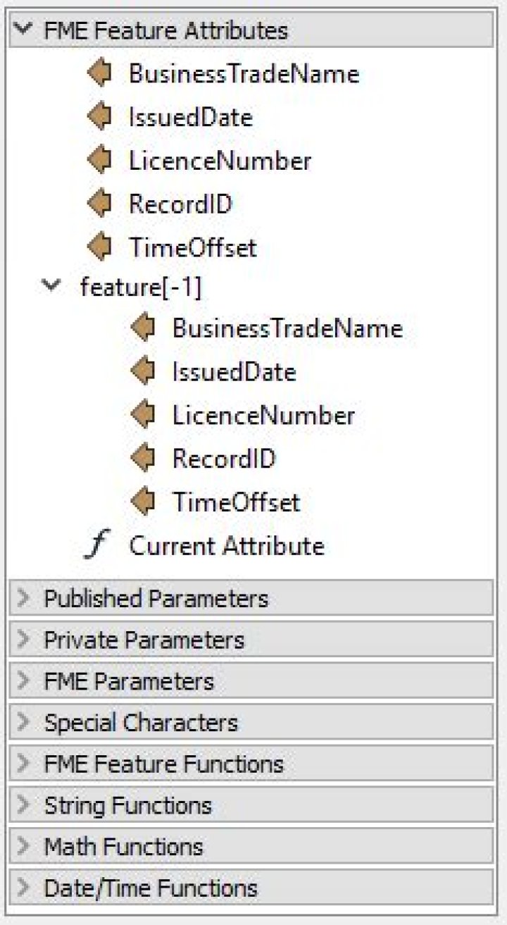 Multiple Feature Attributes · GitBook