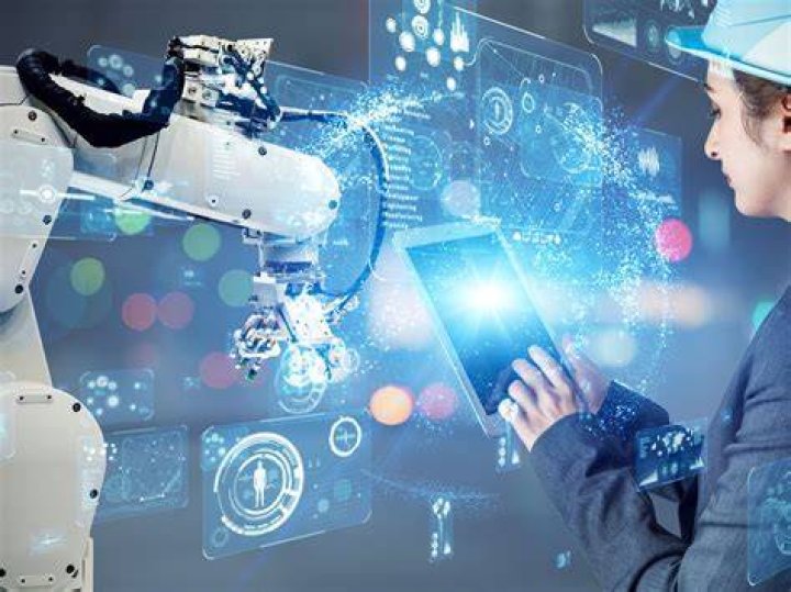 Multirobots_exploration