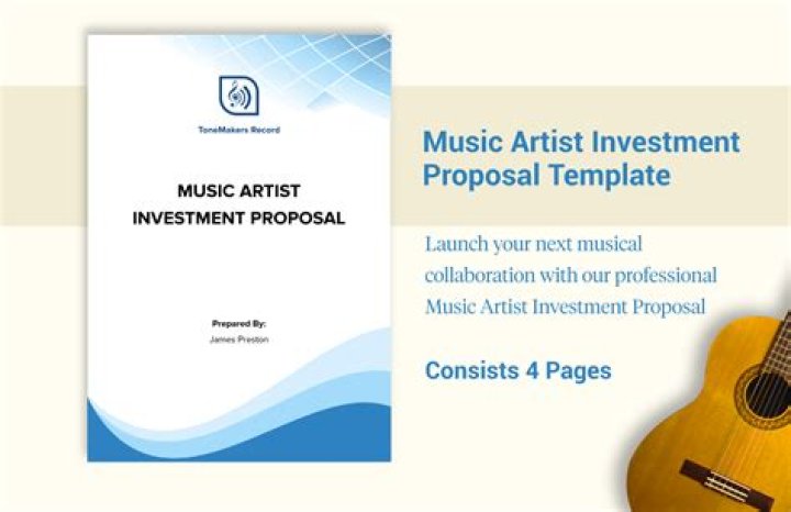Music, Hustle, And Investment Savvy