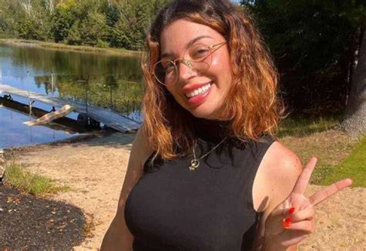 Myla Del Ray Only Fans Leak