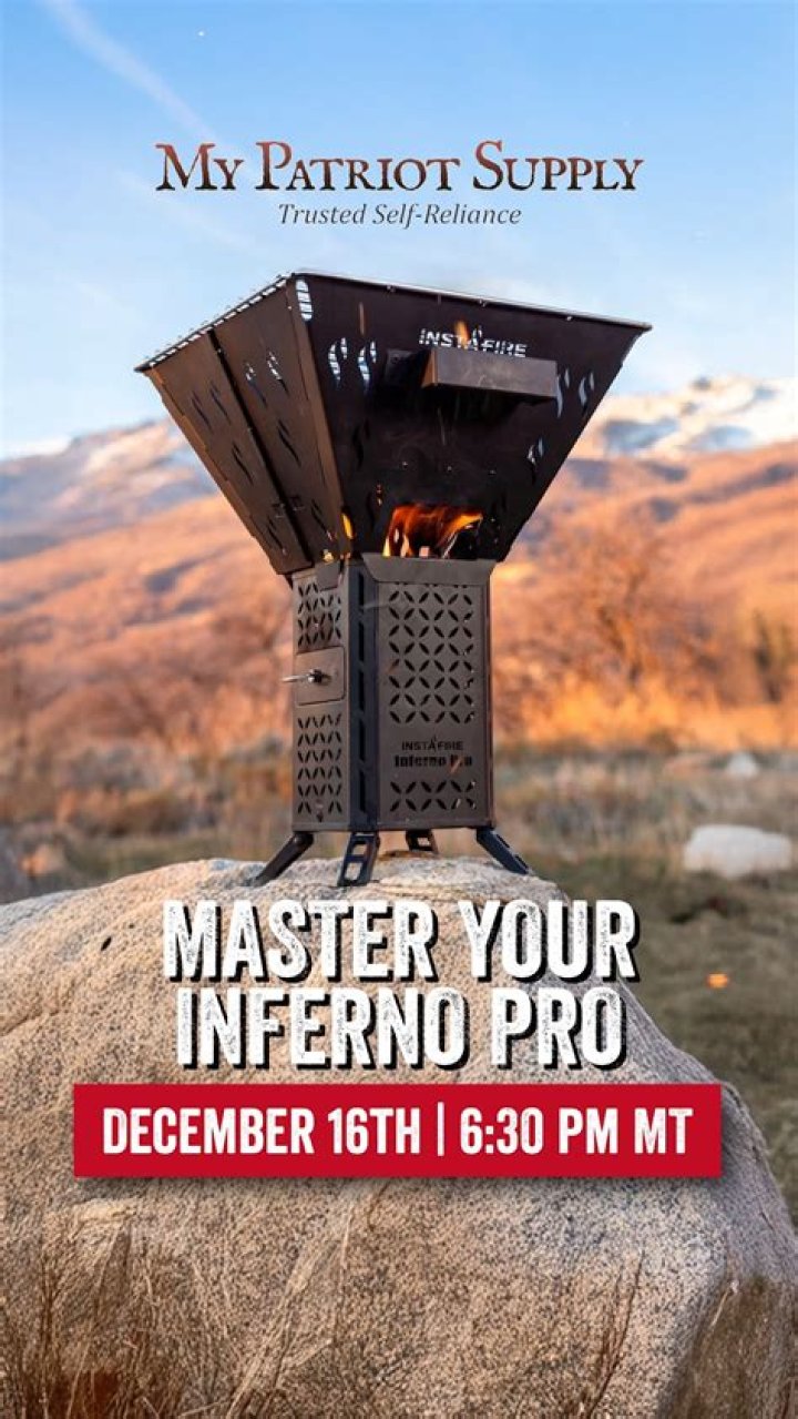 mypatriotsupply com