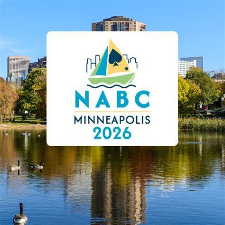NABC Results