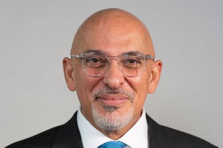 Nadhim Zahawi MP - GOV.UK
