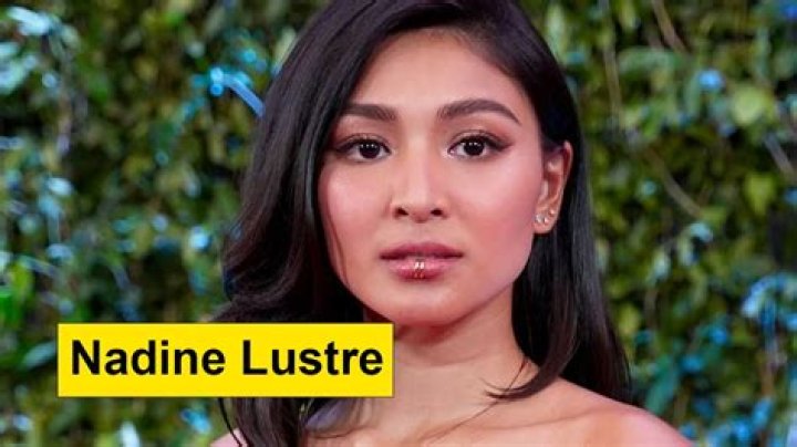 Nadine Lustre Biography | PulseBlog