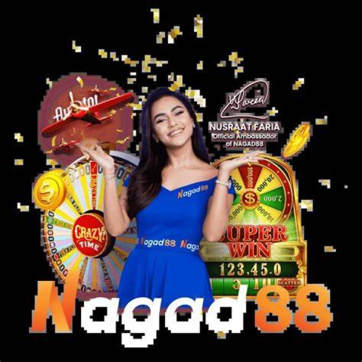 Nagad88 Online Casino