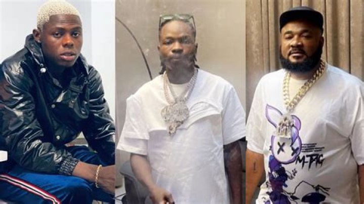 Naira Marley's Family And Fashola's Influence