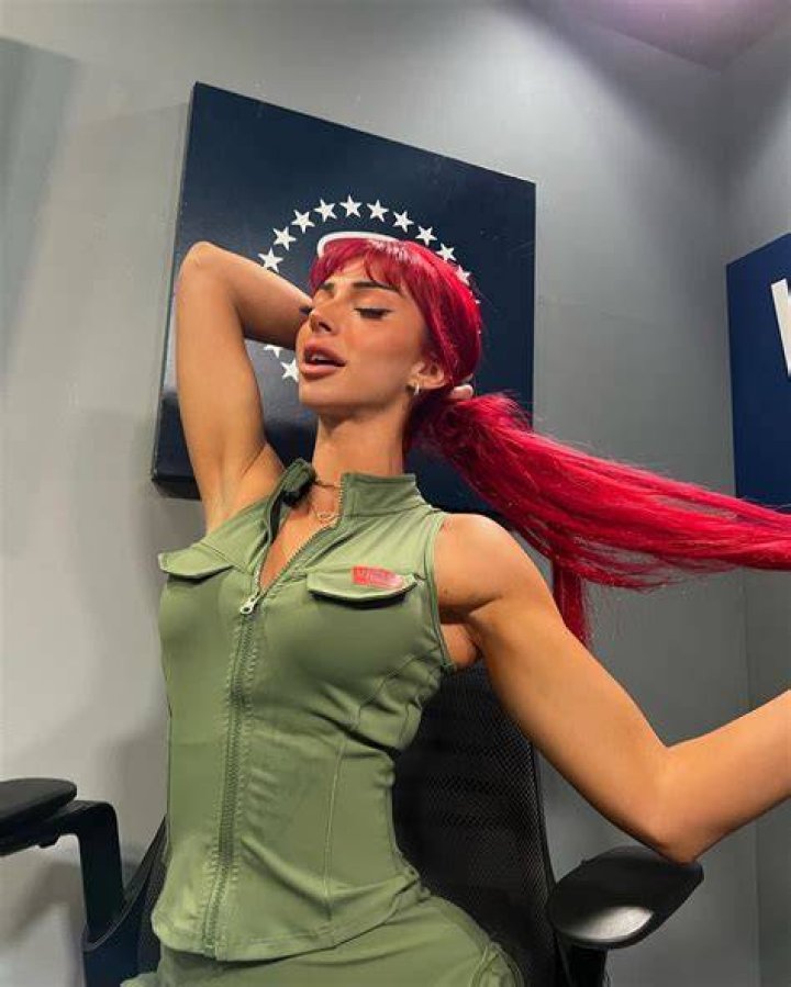 Nala Fitness OnlyFans Leaks Unveiled