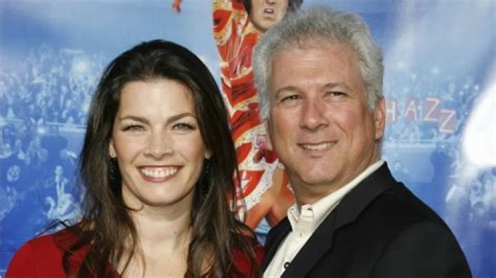 Nancy Kerrigan And Jerry Solomon: A Love Story Beyond The Ice