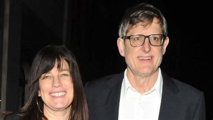Nancy Strang: A Look at the Producer Behind the Scenes and Louis Theroux's Partner