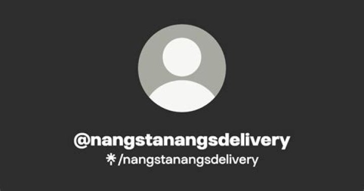 Nang Delivery Melbourne - Nangsta Nangs Delivery