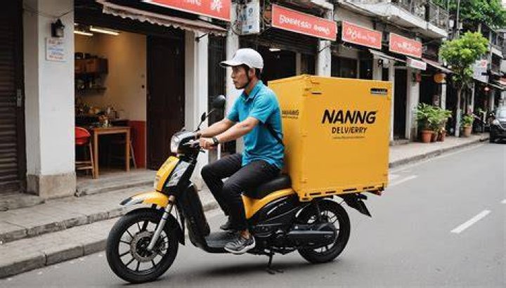 Nang Delivery