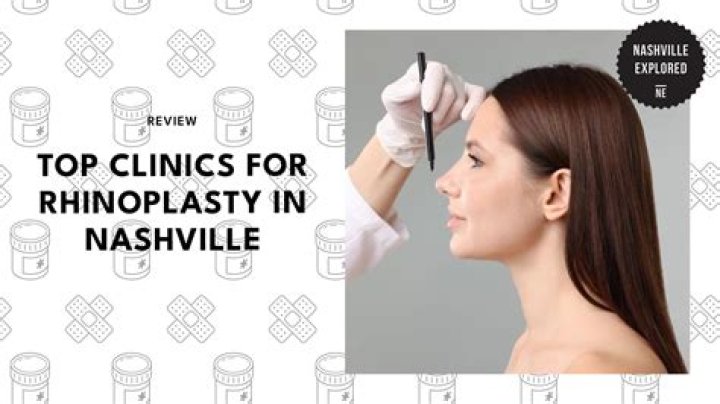 Nashville Affordable Rhinoplasty Specialists