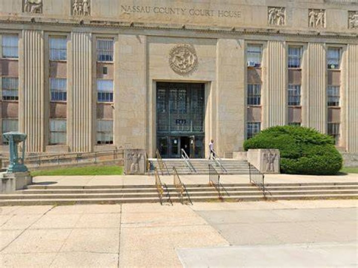 Nassau County Criminal Justice Attorney