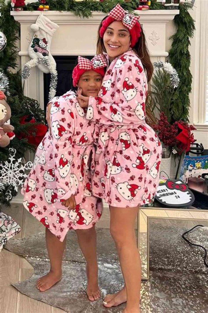 Natalie Nunn's Daughter: Exclusive Insights Revealed