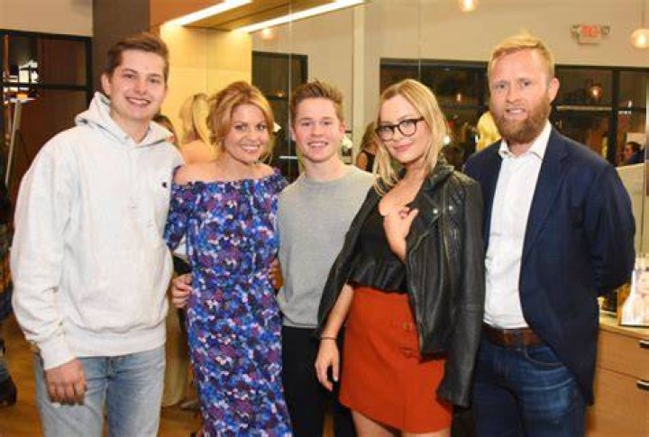 Natasha Bure And Val Bure