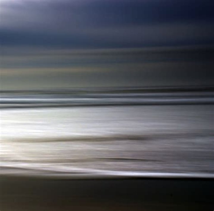 Nathan Wirth | A Slice of Silence