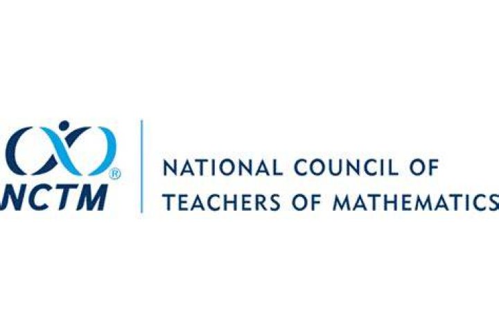 National Council of Teachers of Mathematics