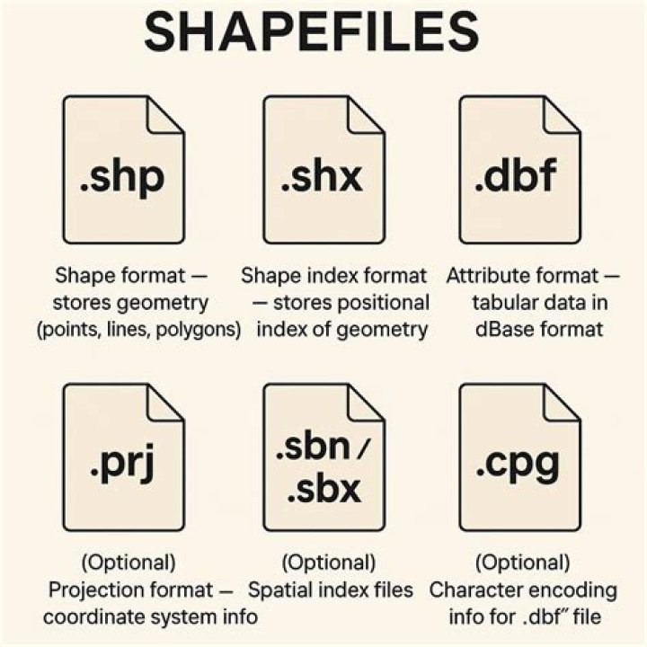 Natural Earth - Javascript Shapefile and DBF Loader