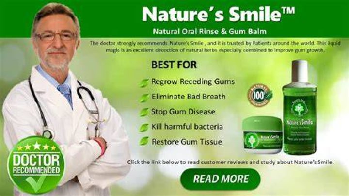 Natures Smile Reviews