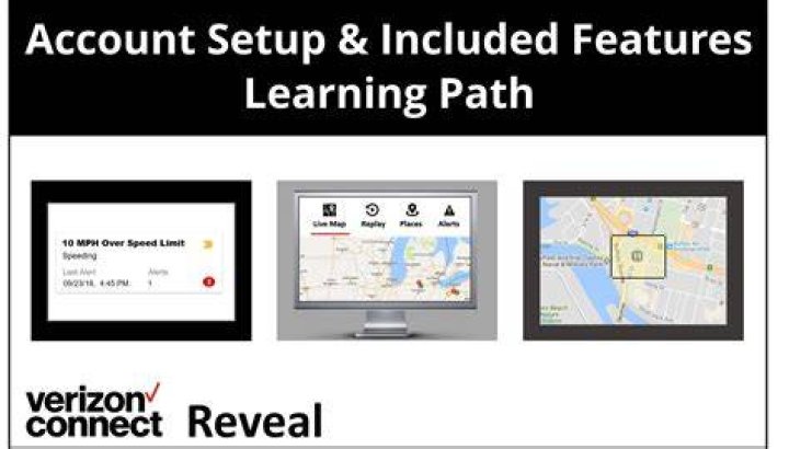 Navigation Help Portal | Verizon Connect