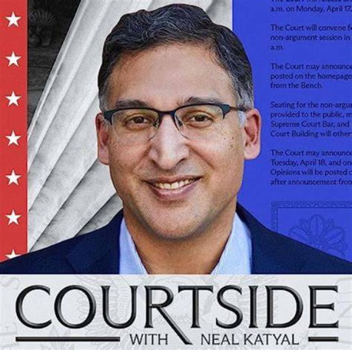 Neal Katyal: Marriage, Family, And The Power Of Personal Life
