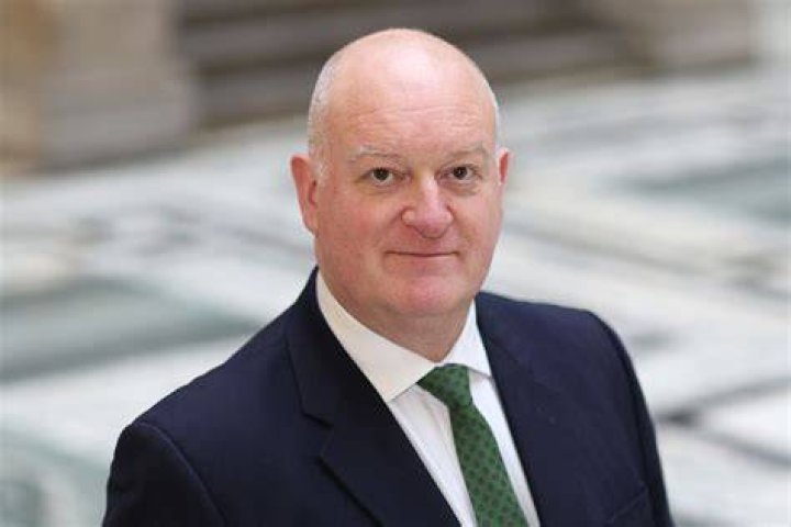 Neil Holland - GOV.UK