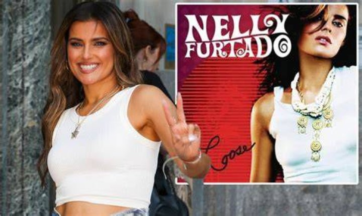Nelly Furtado Jung: A Journey Through Music And Identity
