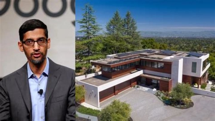 Net Worth, Salary, And Luxurious Abode